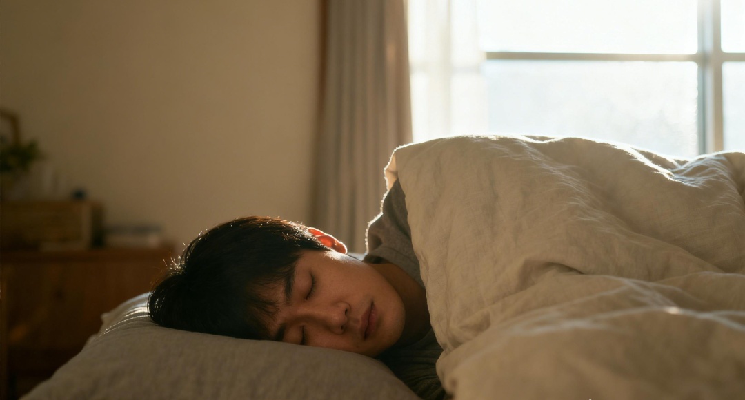 长期23点后睡觉，小心身体这7处先坏！