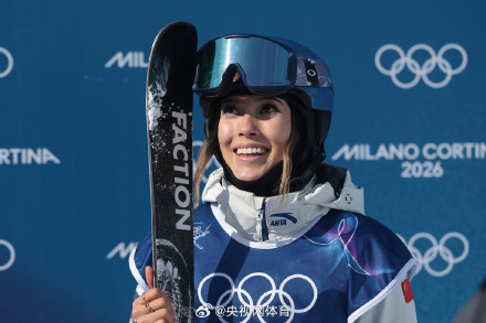 谷爱凌将出战雪盟莱克斯站