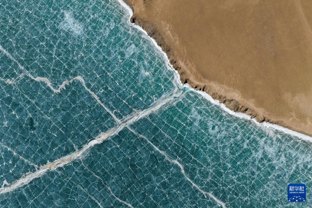 美丽中国丨春日黄河源