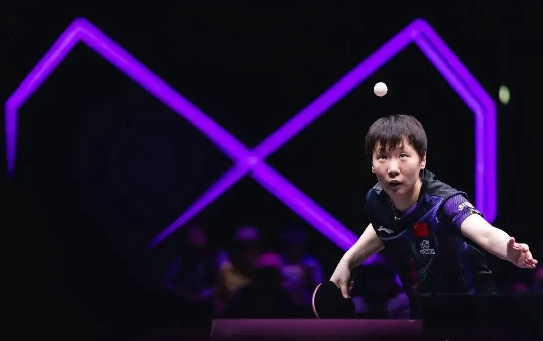 王曼昱爆冷不敌大藤沙月,蔡猛称她后续或将暂停比赛,分析输球原因:与王曼昱无关 王曼昱爆冷不敌大藤沙月,蔡猛称她后续或将暂停比赛,分析输球原因:与王曼昱无关