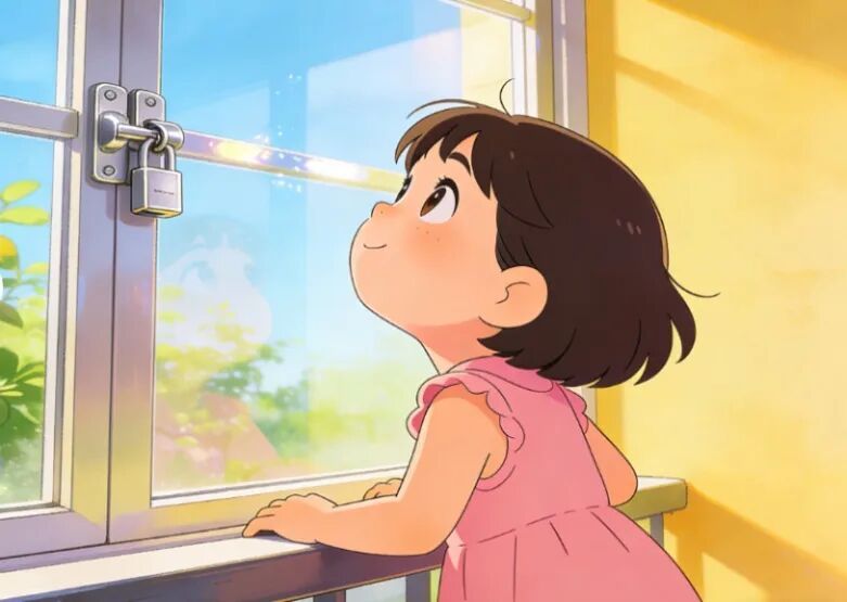 惊险!贵阳云岩区一4岁女童坠楼被困,消防紧急破窗化险为夷 惊险!贵阳云岩区一4岁女童坠楼被困,消防紧急破窗化险为夷