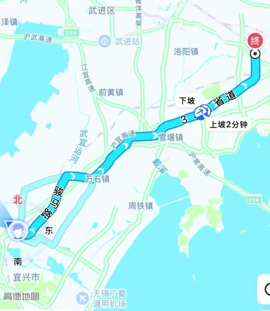 无锡一自闭症小伙冒雨骑行百里上门求收留,网友齐呼“帮帮他”,店主:已留店工作6天 无锡一自闭症小伙冒雨骑行百里上门求收留,网友齐呼“帮帮他”,店主:已留店工作6天