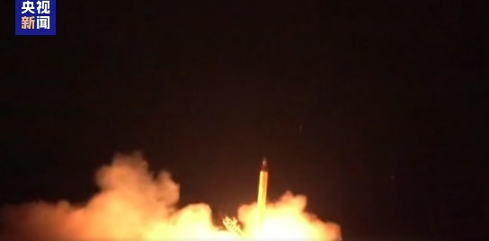 伊朗宣布重创美军多个基地，大量美军士兵伤亡