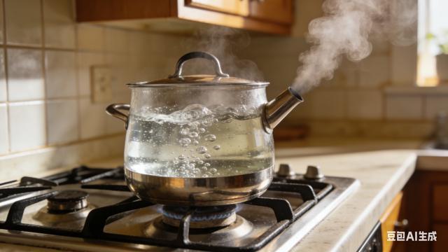 长期烧水喝VS喝桶装水,哪种更健康? 长期烧水喝VS喝桶装水,哪种更健康?