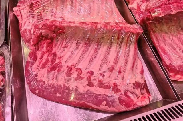 天塌了!这种肉只是看着瘦,其实是热量炸弹!千万别多吃 天塌了!这种肉只是看着瘦,其实是热量炸弹!千万别多吃