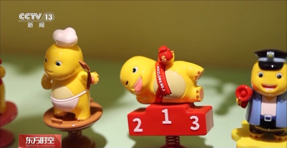 从“卖商品”到 “卖情绪” “情绪消费”正成为发展新动能