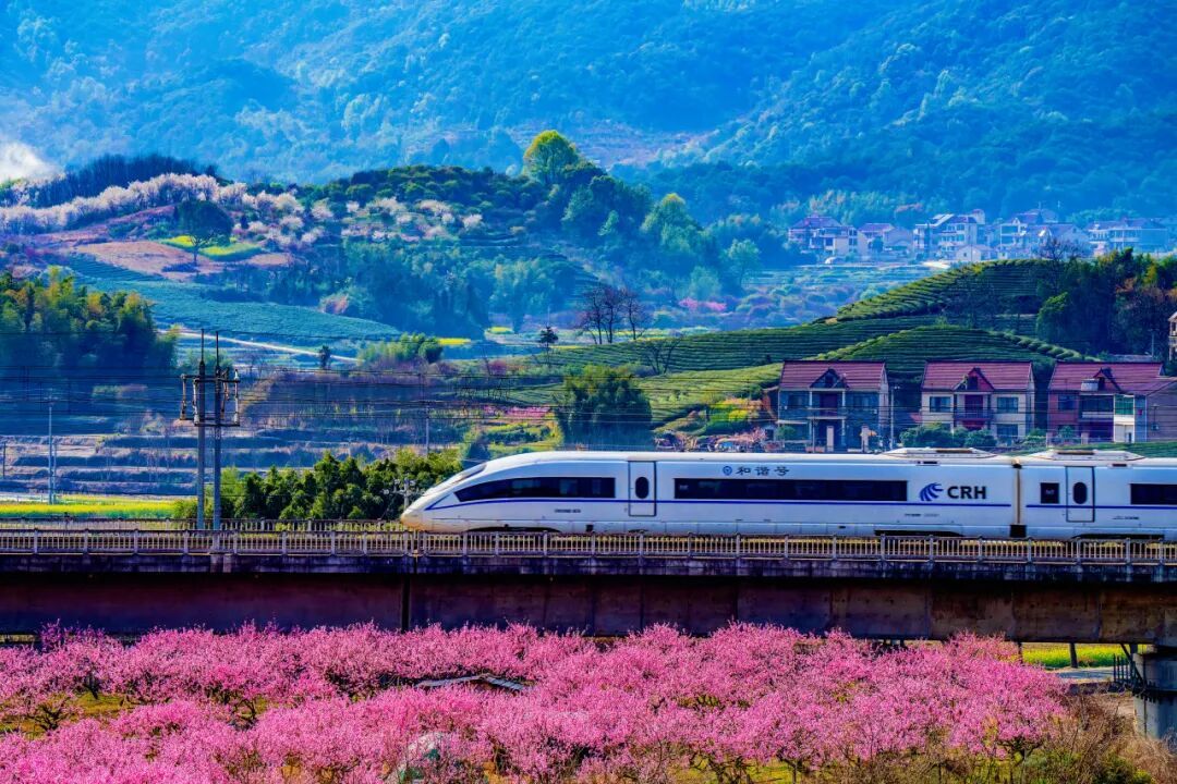 两座铁路枢纽大站，雏形已现！