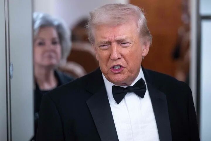 特朗普对伊朗表态前后矛盾，战事速览→