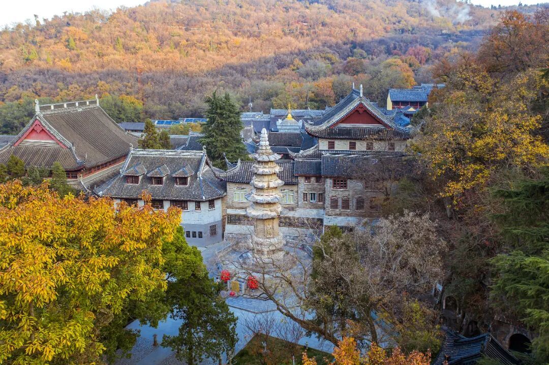 江苏卫视《太平年》热播:探寻五代十国留给江苏的千年回响 江苏卫视《太平年》热播:探寻五代十国留给江苏的千年回响