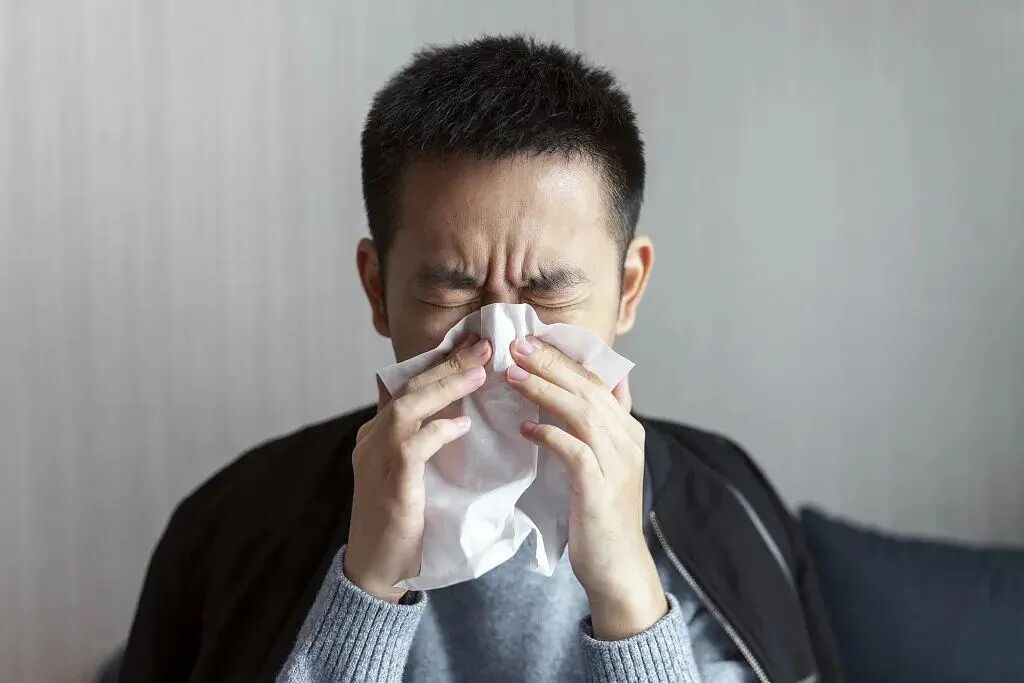 阳光上线!广东大部多云转晴,广州昼夜温差将达13℃ 阳光上线!广东大部多云转晴,广州昼夜温差将达13℃