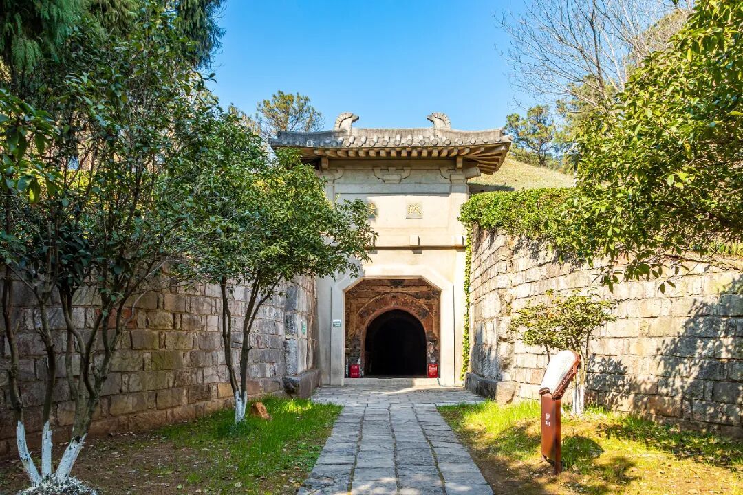 江苏卫视《太平年》热播:探寻五代十国留给江苏的千年回响 江苏卫视《太平年》热播:探寻五代十国留给江苏的千年回响