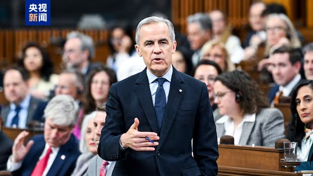 “加拿大没有参与也永远不会参与”！