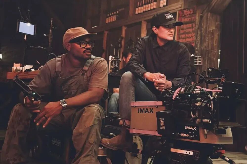 奥斯卡预测再生变数:《一战再战》占尽天时地利,甜茶悬了 奥斯卡预测再生变数:《一战再战》占尽天时地利,甜茶悬了