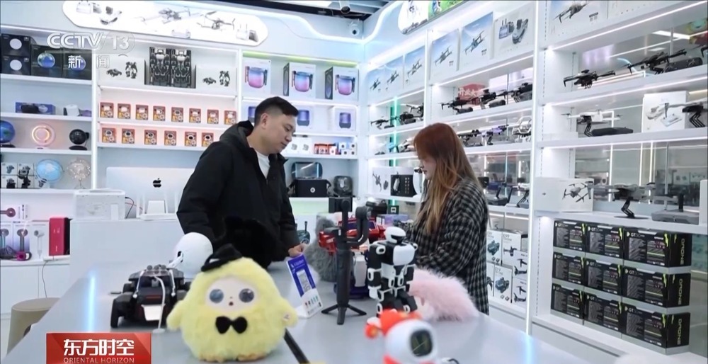 从“卖商品”到 “卖情绪” “情绪消费”正成为发展新动能