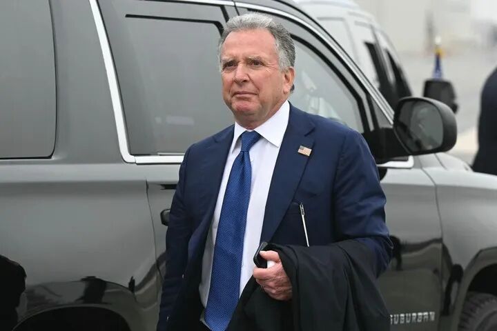 冲突进入第12天，多方卷入，以军发动新一轮打击