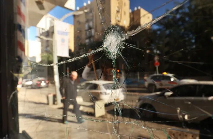 以色列就何时结束军事行动表态 以色列就何时结束军事行动表态