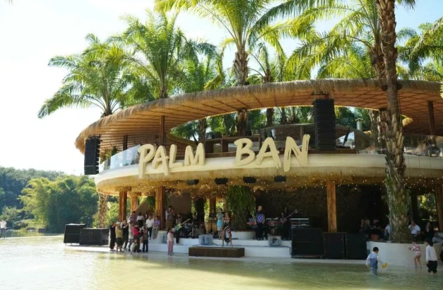 明星录制综艺节目,景区内已消费游客被清场驱赶?云南一景区发文致歉 明星录制综艺节目,景区内已消费游客被清场驱赶?云南一景区发文致歉