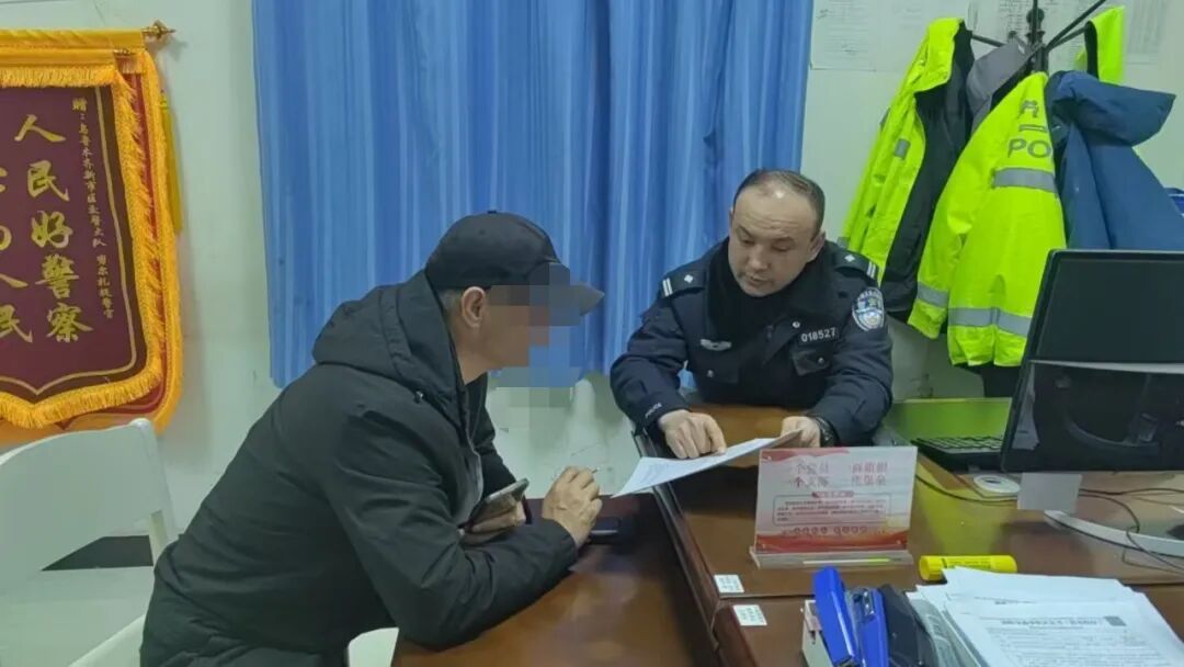 时隔一百余天,这封感谢信终于被打开 时隔一百余天,这封感谢信终于被打开