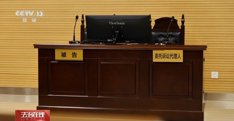 楼道、车库不是私人仓库!这起民生小案给出明确答案 楼道、车库不是私人仓库!这起民生小案给出明确答案