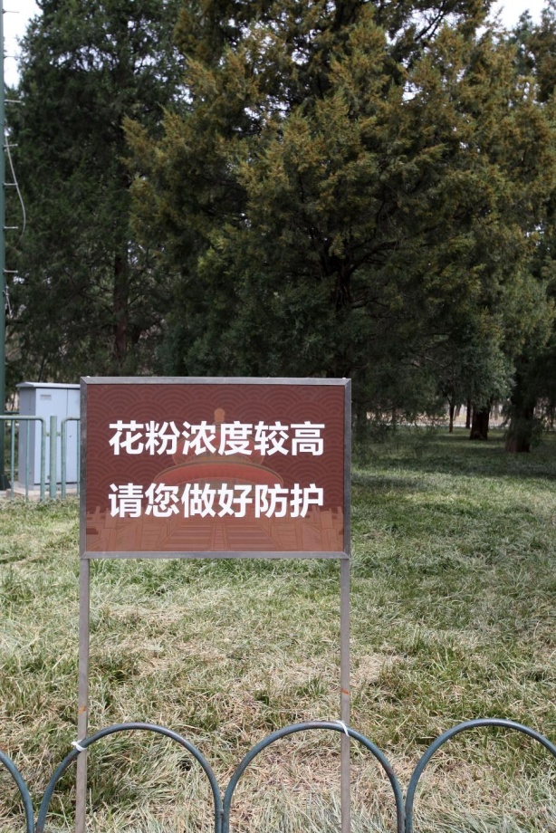 专家解惑 关于花粉过敏的6个认知误区 专家解惑 关于花粉过敏的6个认知误区