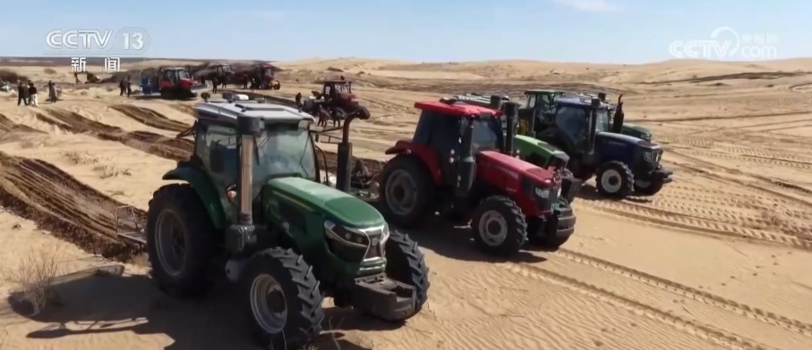 春植新绿既见“颜值”更有“内涵” “数”说绿色“家底”转化成惠民红利 春植新绿既见“颜值”更有“内涵” “数”说绿色“家底”转化成惠民红利