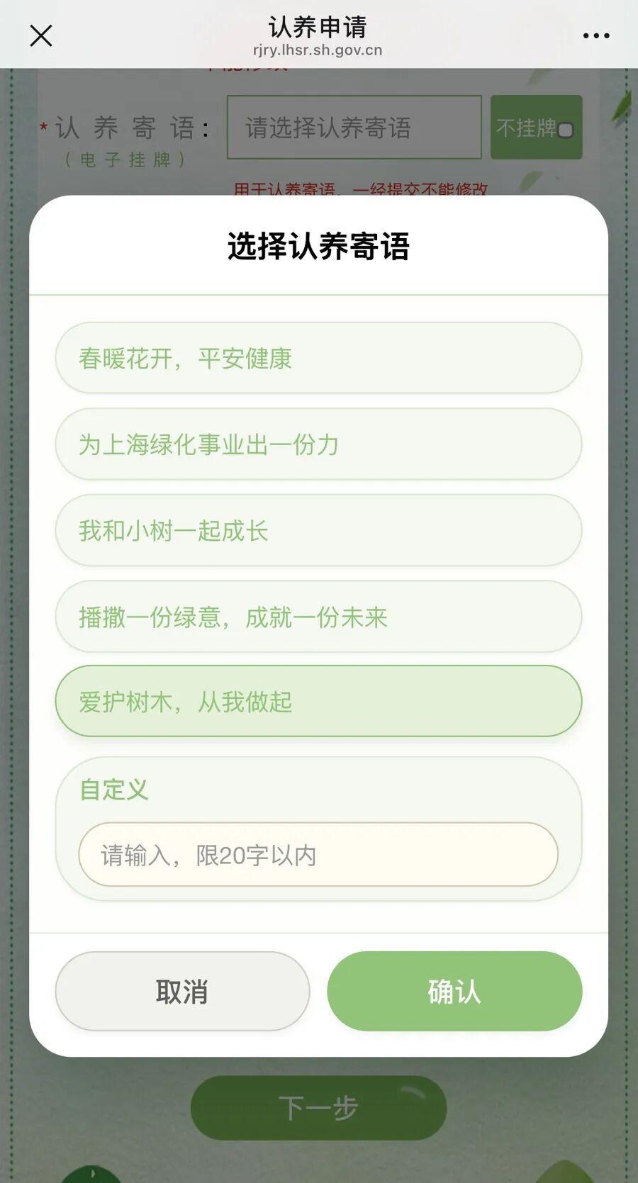 上海认养火爆!白玉兰“秒光”,古树8000元仍抢手 上海认养火爆!白玉兰“秒光”,古树8000元仍抢手
