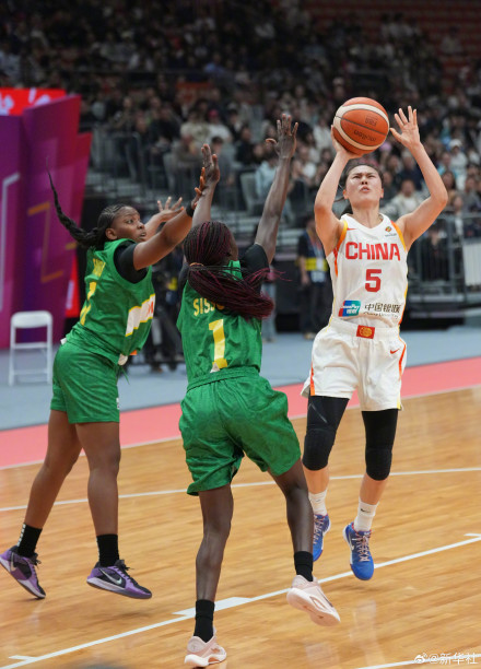 转发祝贺!中国女篮世界杯资格赛开门红 转发祝贺!中国女篮世界杯资格赛开门红