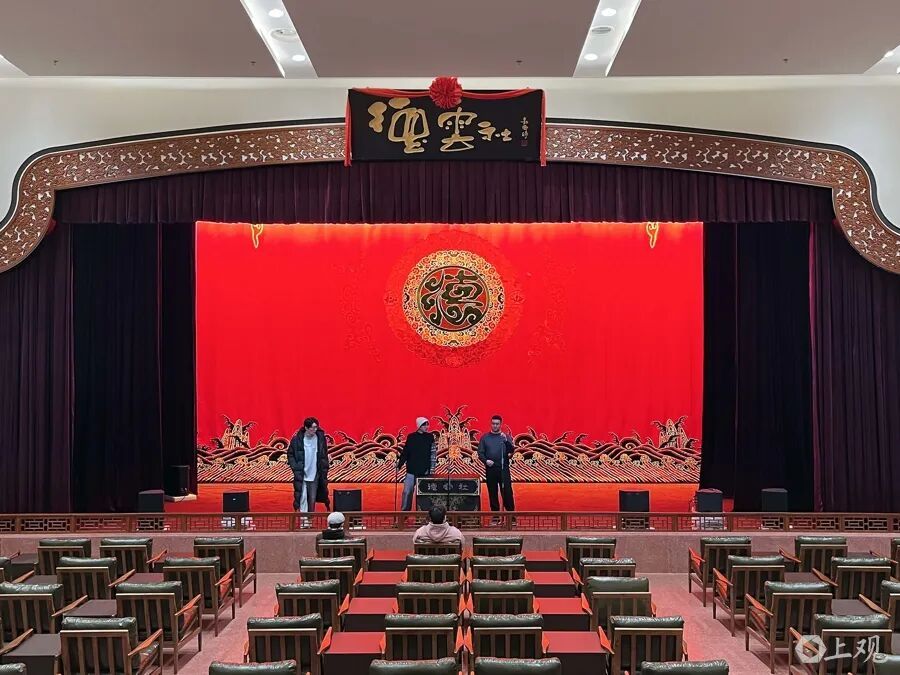 上海德云社官宣开业！郭德纲、于谦连演3天，岳云鹏、孙越接档，票价公布→