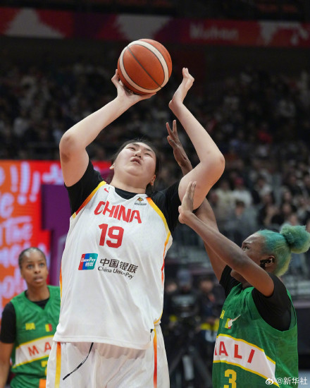 转发祝贺!中国女篮世界杯资格赛开门红 转发祝贺!中国女篮世界杯资格赛开门红
