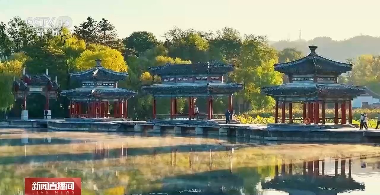 部分机票价格降幅超60% 多地“错峰游”热度攀升