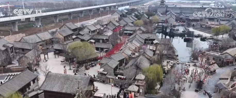 短剧重镇异军突起 “微短剧+文旅”成为拉动旅游消费新入口