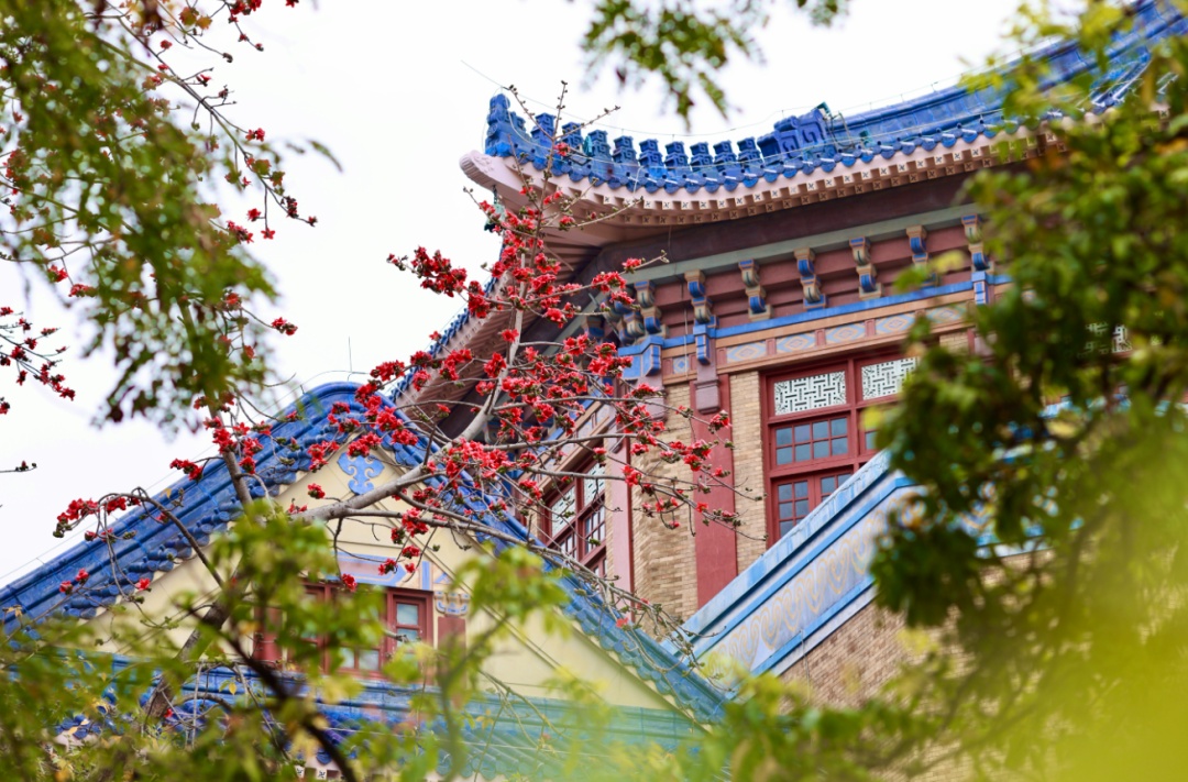 最低7℃!新冷空气今天到广东 最低7℃!新冷空气今天到广东