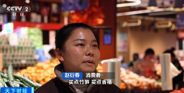 价格腰斩，上架即售空，你尝到热门春菜的“鲜”了吗？