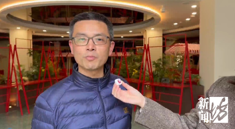 上海第一家，马上开业！3万多人已盯牢，明天开抢