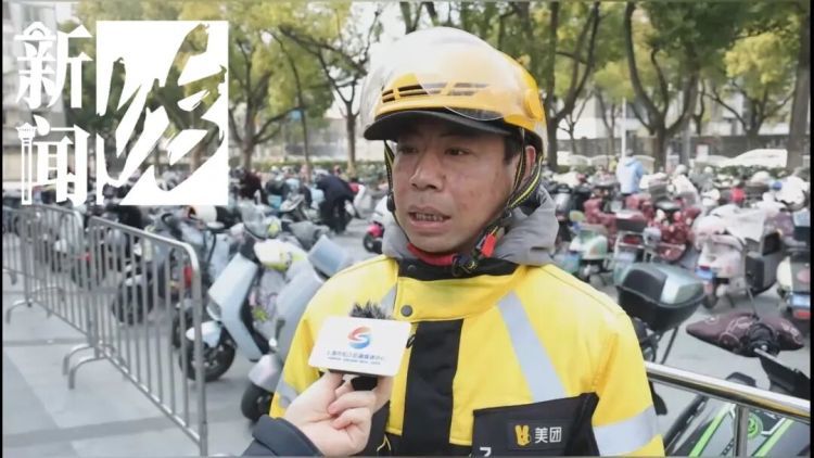 “怎么不留个证据”？上海街头突发，他的回答让人破防！