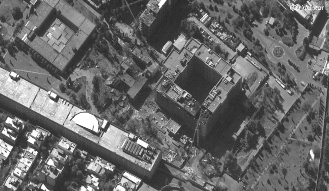 伊朗揪出“内鬼”!该团伙头目及5名成员悉数落网,详情曝光 伊朗揪出“内鬼”!该团伙头目及5名成员悉数落网,详情曝光