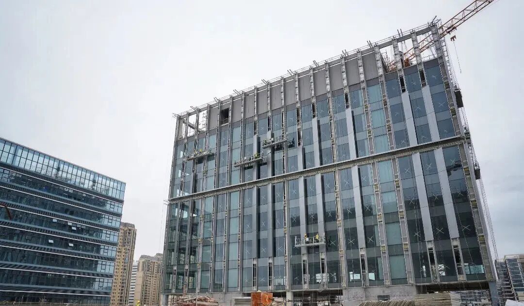 预计年底投入运营！广州老字号“点都德”全国总部要来了