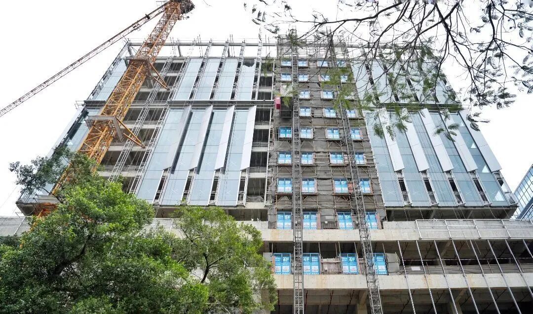 预计年底投入运营！广州老字号“点都德”全国总部要来了