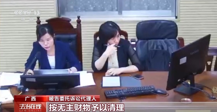 楼道、车库不是私人仓库!这起民生小案给出明确答案 楼道、车库不是私人仓库!这起民生小案给出明确答案