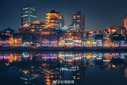 1200年前古人就给成都写歌了