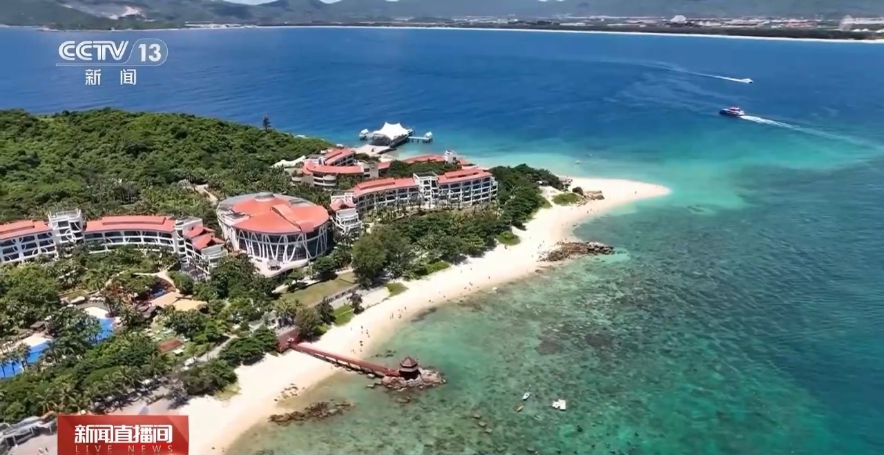 部分机票价格降幅超60% 多地“错峰游”热度攀升