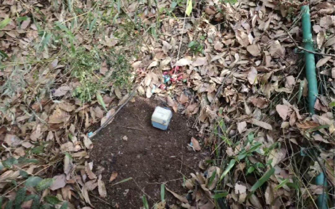 成都一地半夜有“爆破声”，官方回应