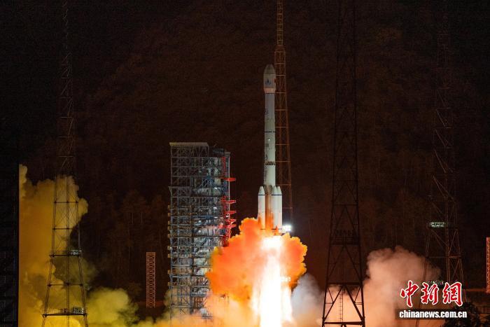 探月探火“进度条”到哪了？商业航天怎么飞？天问三号任务总师这样说