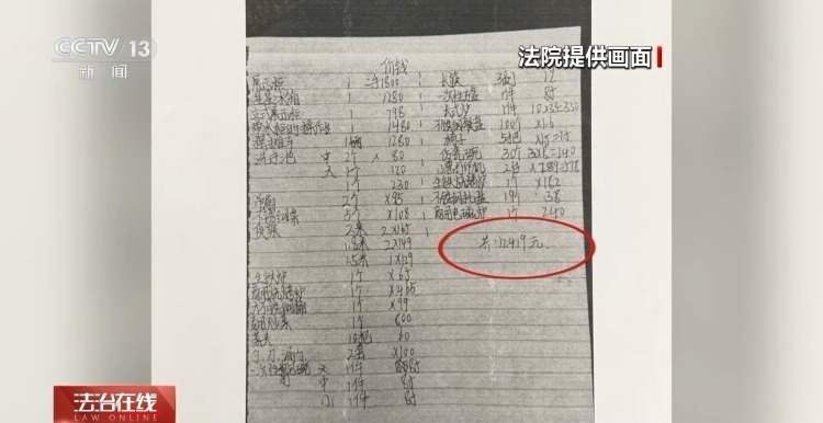 楼道、车库不是私人仓库!这起民生小案给出明确答案 楼道、车库不是私人仓库!这起民生小案给出明确答案