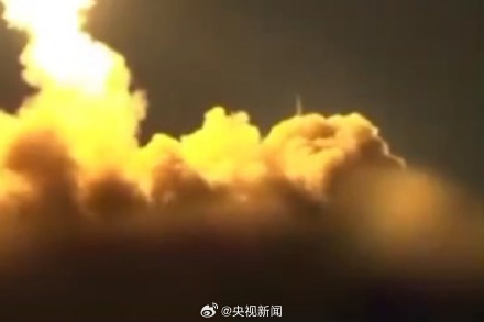 伊朗第40轮行动打击以50多个目标 伊朗第40轮行动打击以50多个目标