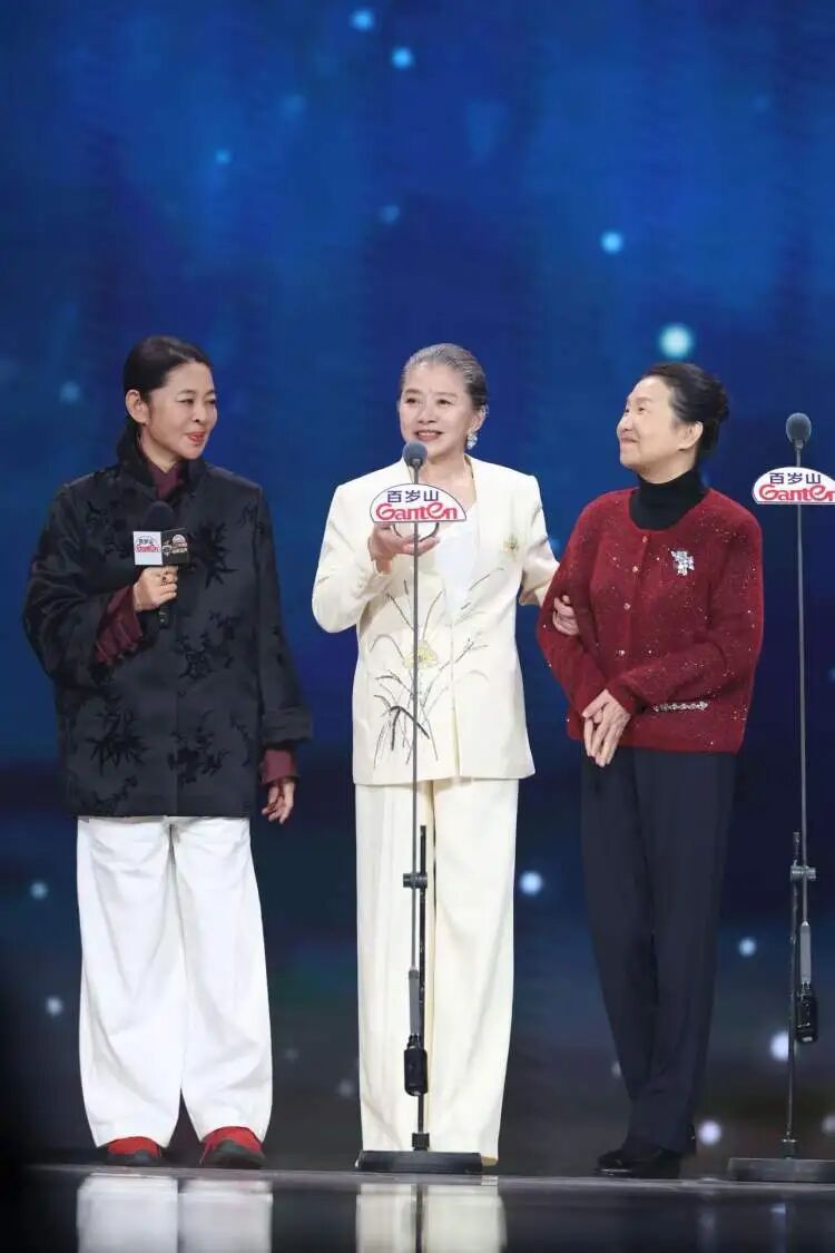 电视剧、微短剧品质盛典登陆上海：肖战孙俪折桂，刘晓庆寄语新赛道