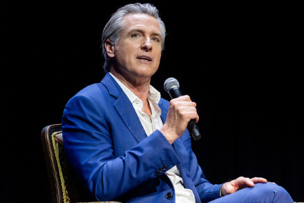 加州州长：加州已就伊朗无人机做好应对