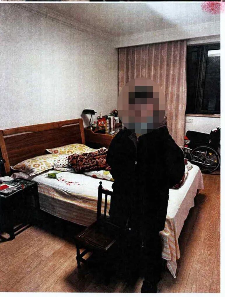 银行卡上十几万，竟然“蒸发”了?！上海警方提醒：家有独居老人要注意.....