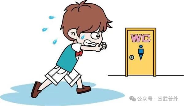 小心！酒后憋尿，膀胱可能“炸毛”