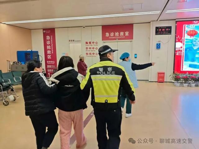 过量服用药物！聊城12岁女孩，情况危急...